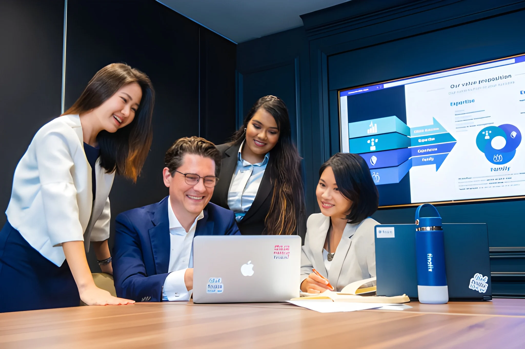 Finalix partners with Singapore Management University Academy to offer new financial industry courses