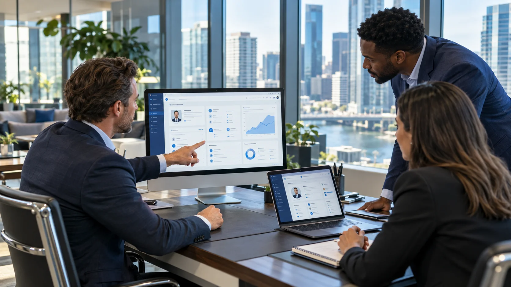 Salesforce Financial Services Cloud Implementation
