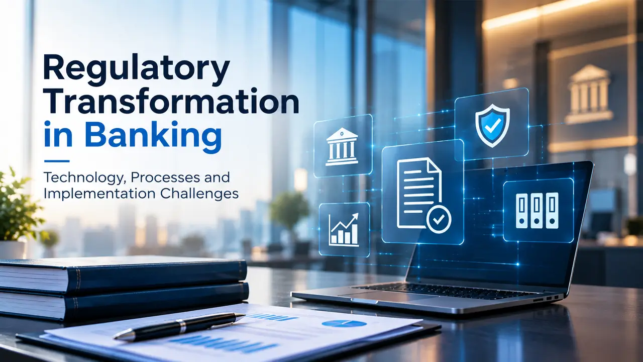 Regulatory Transformation in Banking